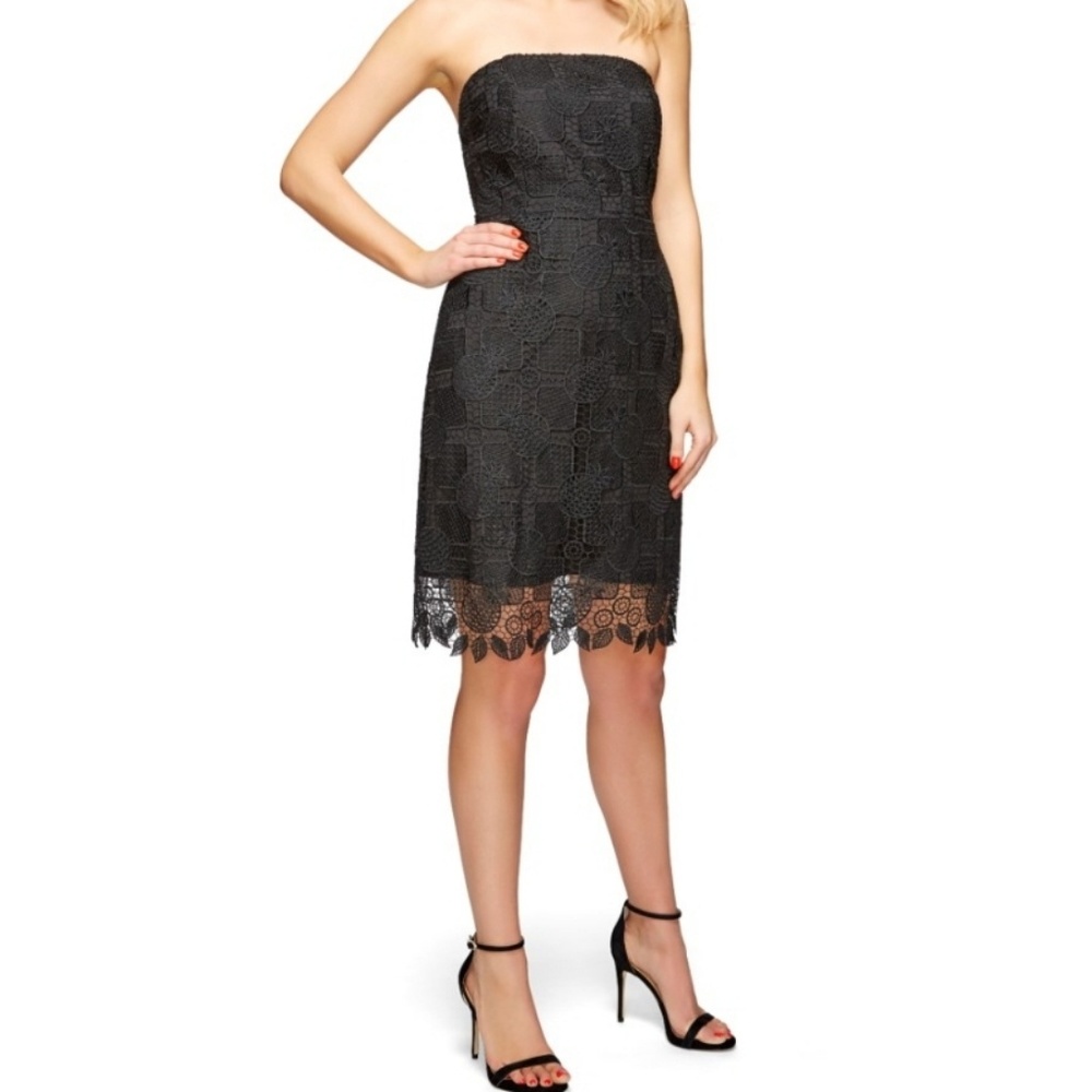Brand new Sam Edelman lace cocktail dress